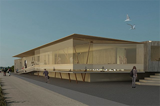 Discovery Centre
