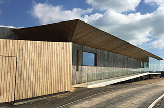 The Discovery Centre opening information