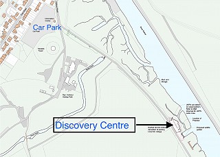 RHDC Site Plan
